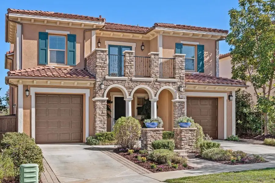 7096 Sitio Frontera, Carlsbad, CA 92009 - #2