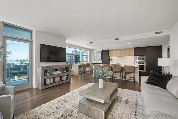 1388 Kettner Blvd #508, San Diego, CA 92101