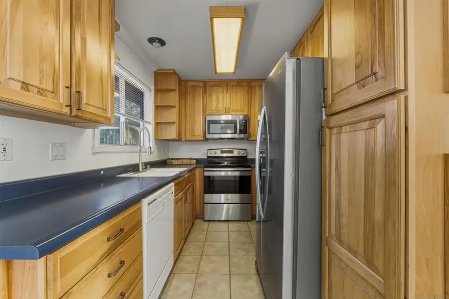 1701 Summertime Dr., El Cajon, CA 92021 - #3