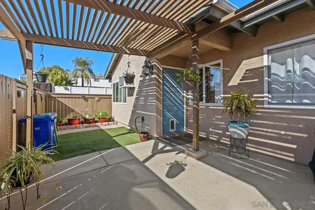 10209 Princess Sarit Way, Santee, CA 92071 - Image #1