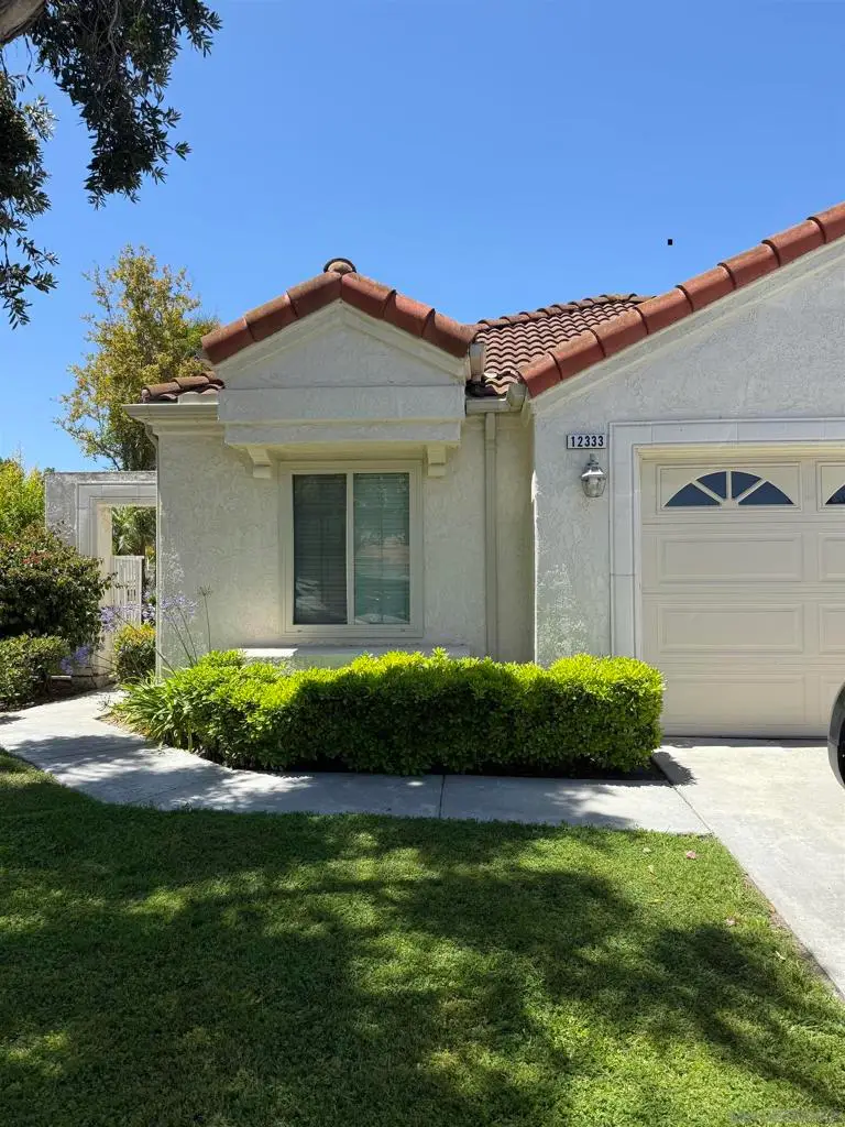 12333 Bachimba Court, San Diego, CA 92128 - #1