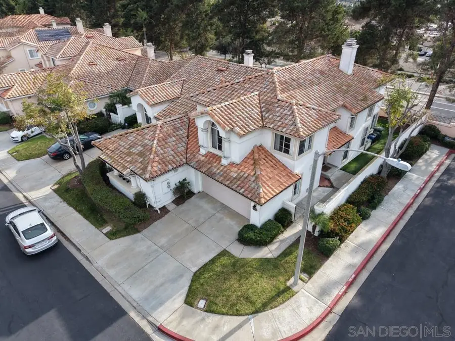 2517 Whispering Palms Loop, Chula Vista, CA 91915 - #2