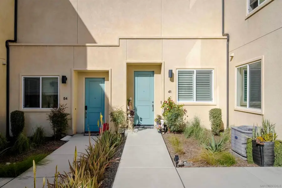 5216 Beachfront Cove St #Unit 41, San Diego, CA 92154 - Image #2