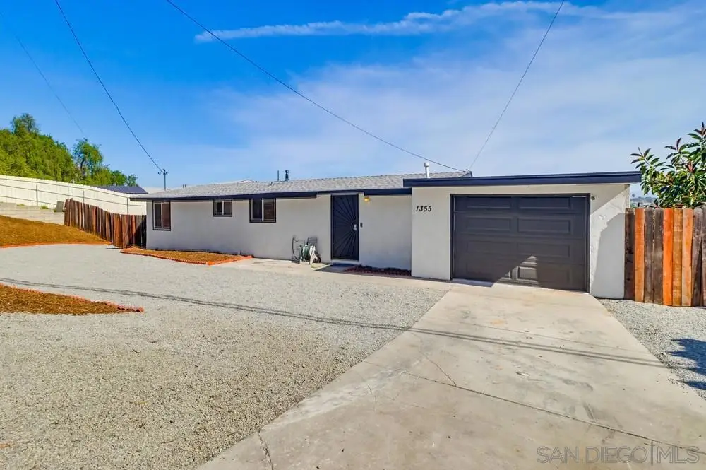1355 Klauber Ave, San Diego, CA 92114 - Image #1