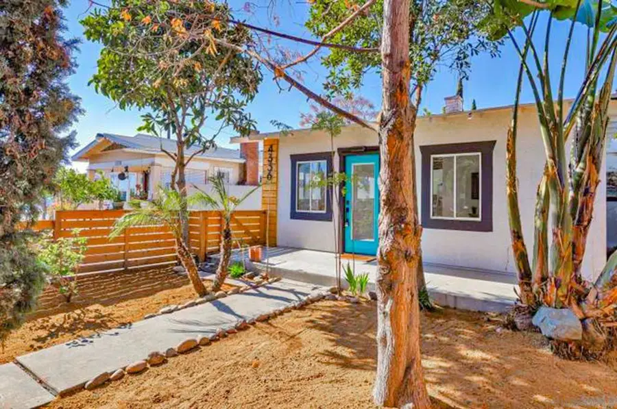 4332 36 Wilson Ave, San Diego, CA 92104 - Image #2