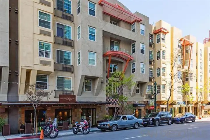 1435 India St #406, San Diego, CA 92101 - Image #2