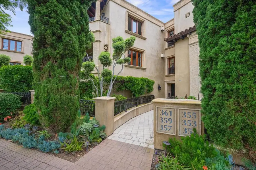 357 Prospect Street, La Jolla, CA 92037 - Image #3