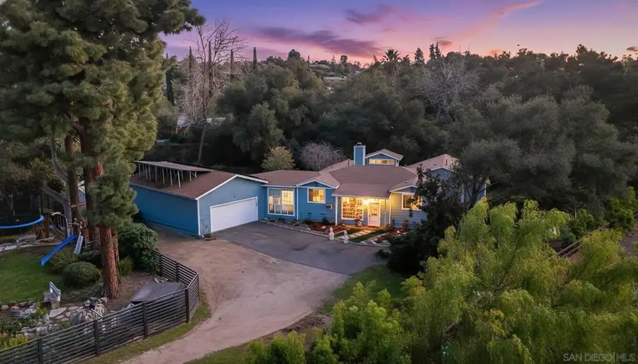 1553 Ranchwood Ln, Fallbrook, CA 92028 - Image #3