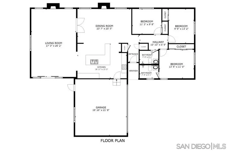 838 David Dr, Chula Vista, CA 91910 - #3