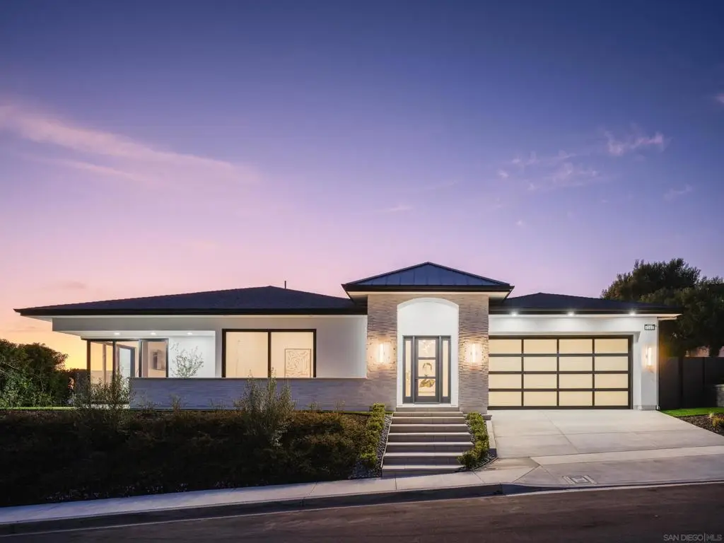 1542 Copa De Oro Dr, La Jolla, CA 92037 - Image #1