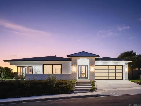 1542 Copa De Oro Dr, San Diego, CA 92037