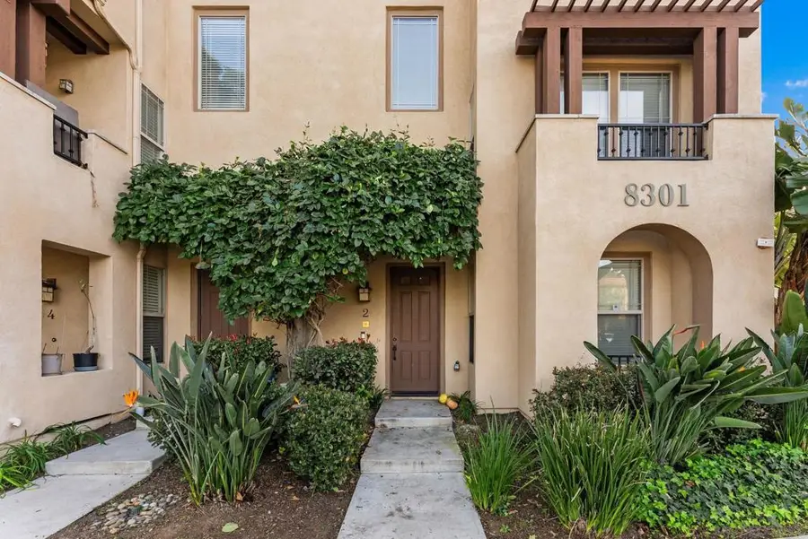 8301 Rio San Diego Drive #2, San Diego, CA 92108 - #3