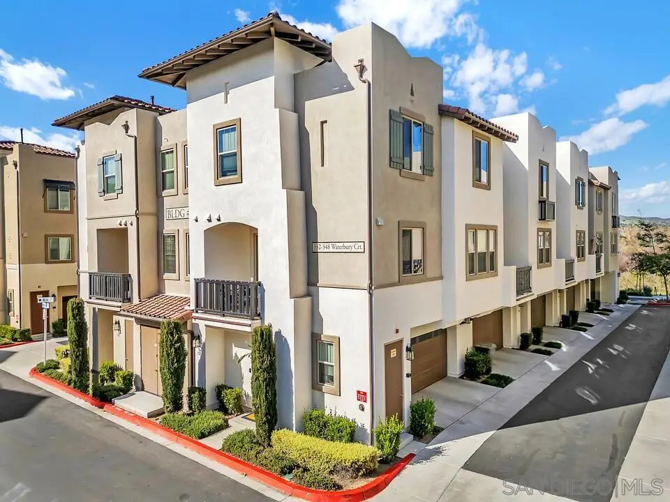 344 Waterbury Ct, Santee, CA 92071 - Image #1