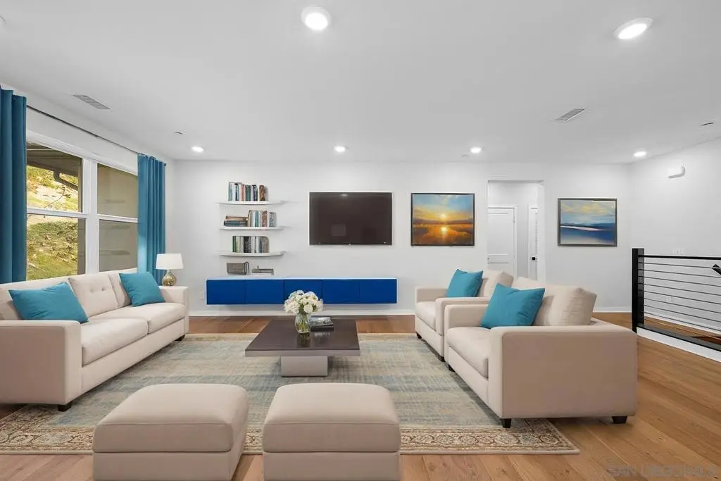2776 Via Alta Pl, San Diego, CA 92108 - #1