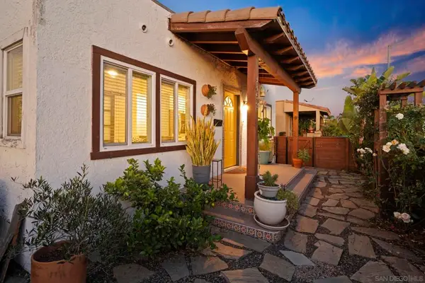 4152 Orange Ave, San Diego, CA 92105