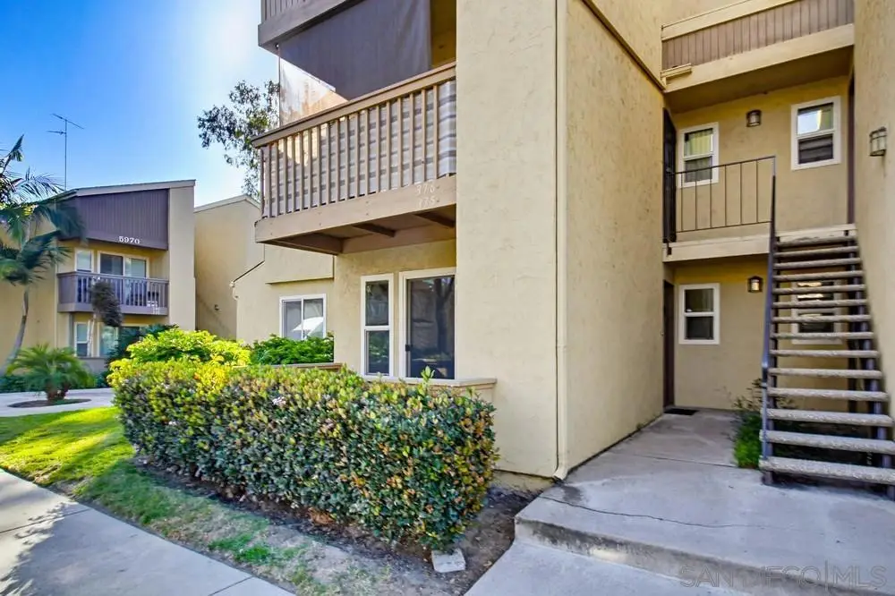 6046 Rancho Mission Rd #375, San Diego, CA 92108 - Image #1