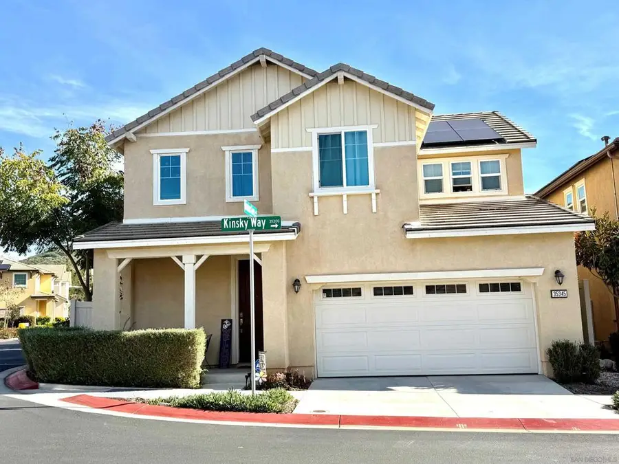 35345 Kinsky Way, Fallbrook, CA 92028 - #2