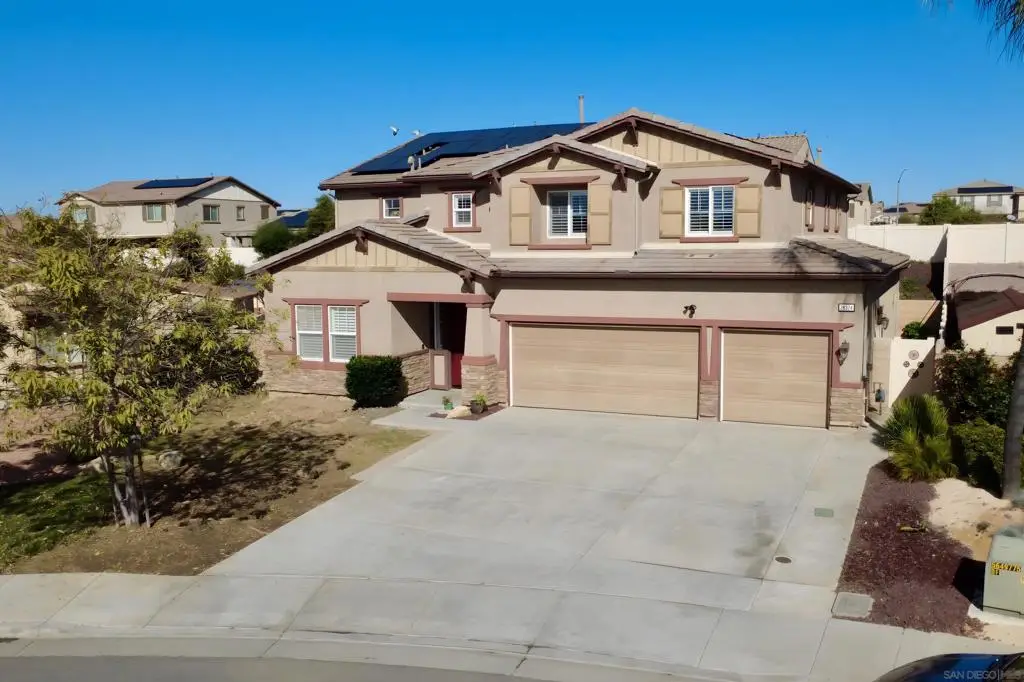 28324 Tupelo Rd, Menifee, CA 92584 - Image #1