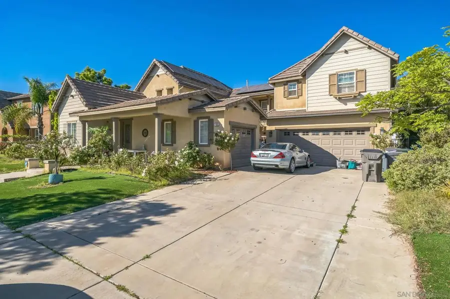 3152 Beven Dr, Escondido, CA 92027 - Image #3