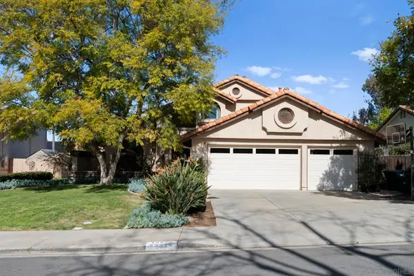 13972 Poway Valley Rd, Poway, CA 92064