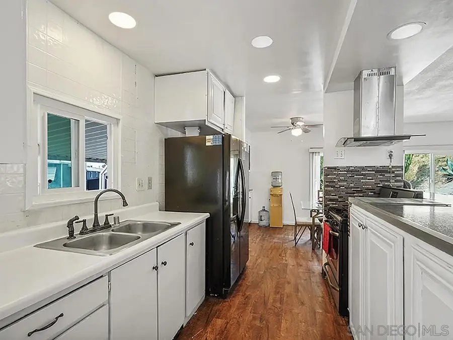 351 E Bradley #149, Bostonia, CA 92021 - #3