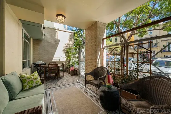 850 Beech Street #206, San Diego, CA 92101