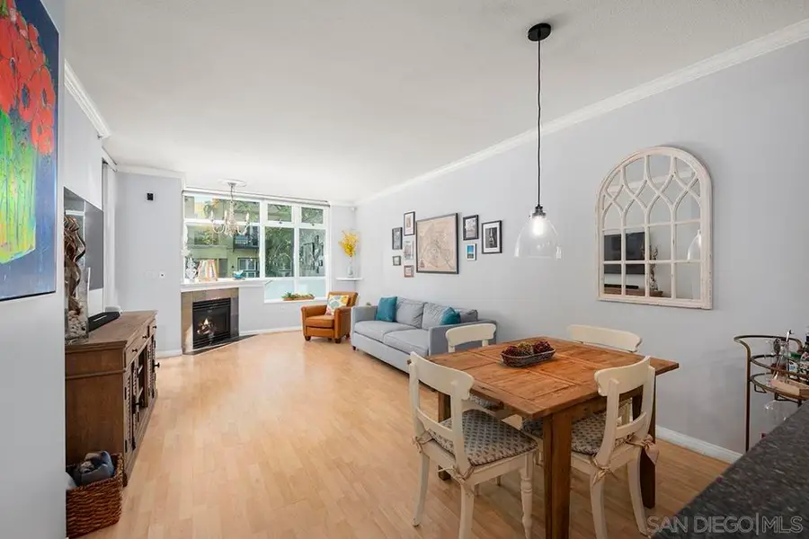 850 Beech Street #206, San Diego, CA 92101 - #2