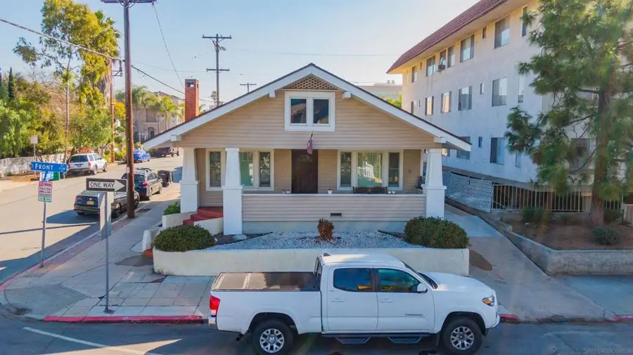 4095 Front St, San Diego, CA 92103 - #2