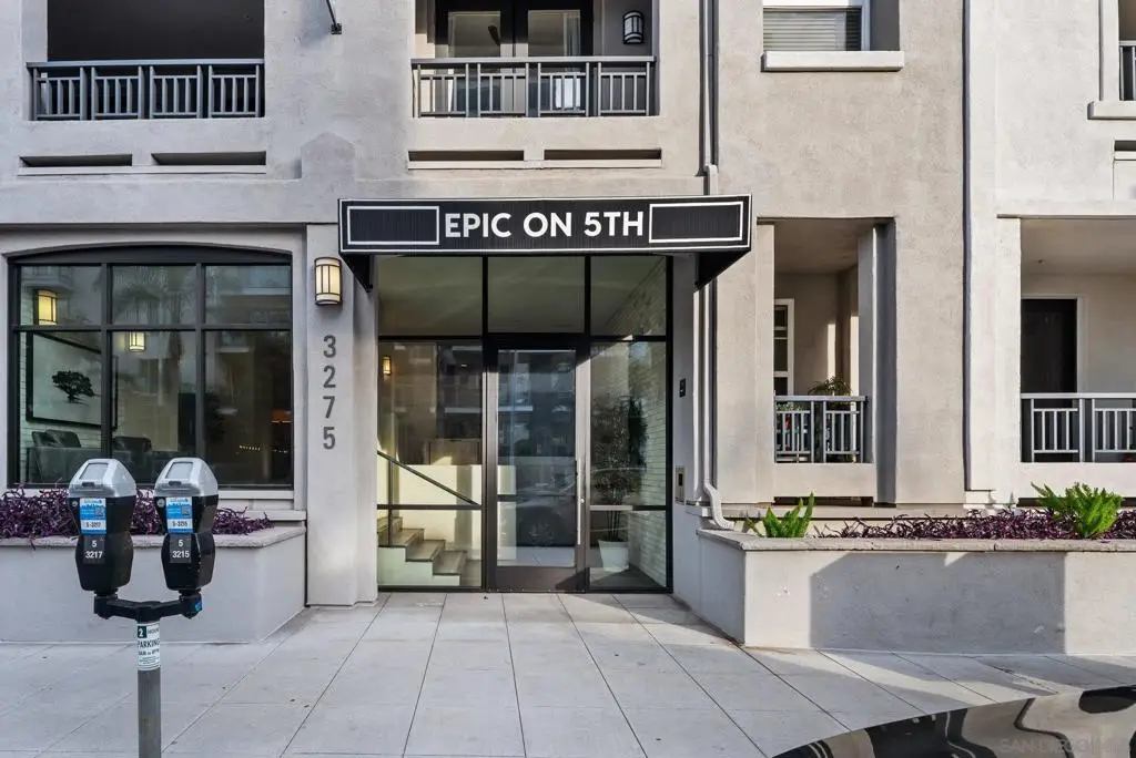 3275 5th Ave #306, San Diego, CA 92103 - Image #1