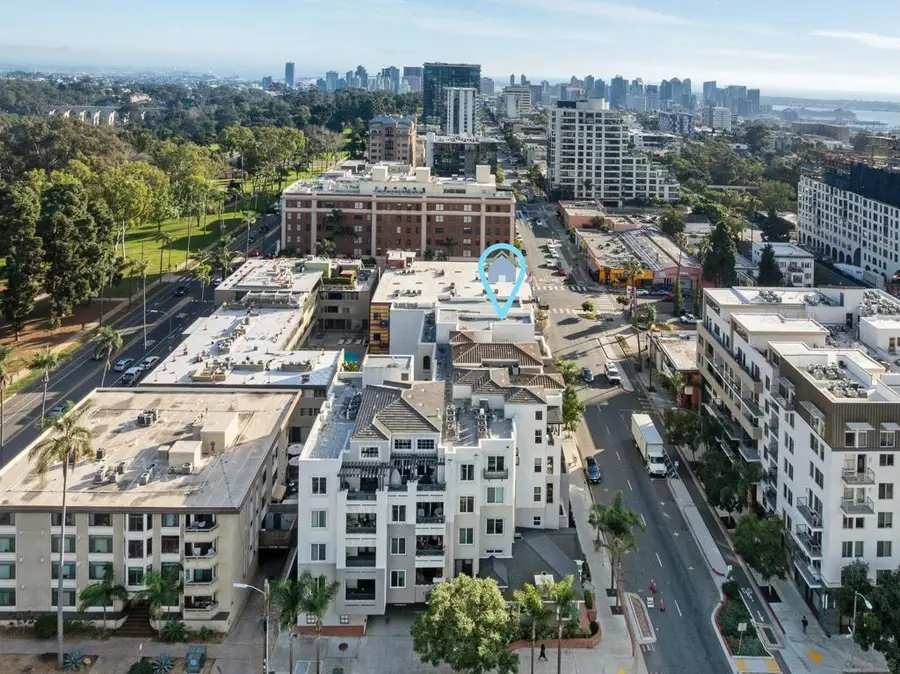 3275 5th Ave #306, San Diego, CA 92103 - Image #2