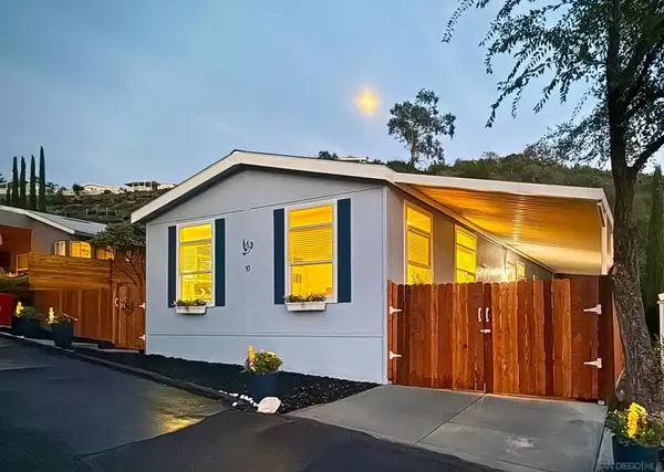 35109 Highway 79 #SPACE 10, Warner Springs, CA 92086