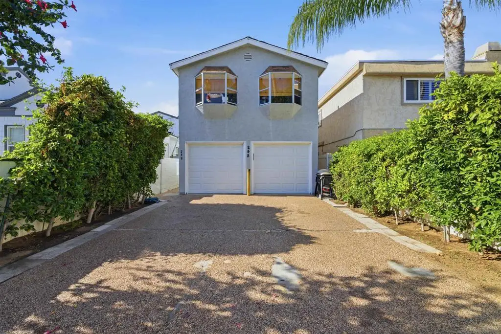 248 Orange Avenue, Coronado, CA 92118 - Image #1