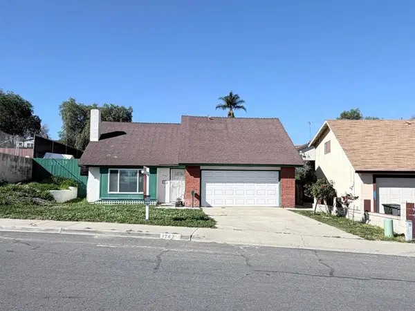 Address Withheld By Seller, Lemon Grove, CA 91945
