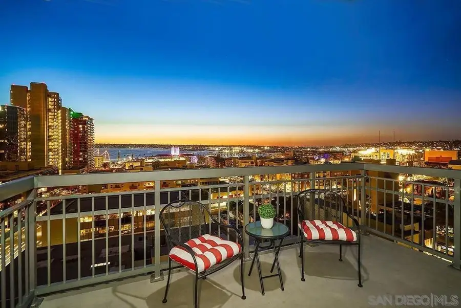 300 W Beech St #1003, San Diego, CA 92101 - Image #3