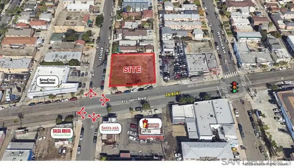 4904 El Cajon Blvd, San Diego, CA 92115