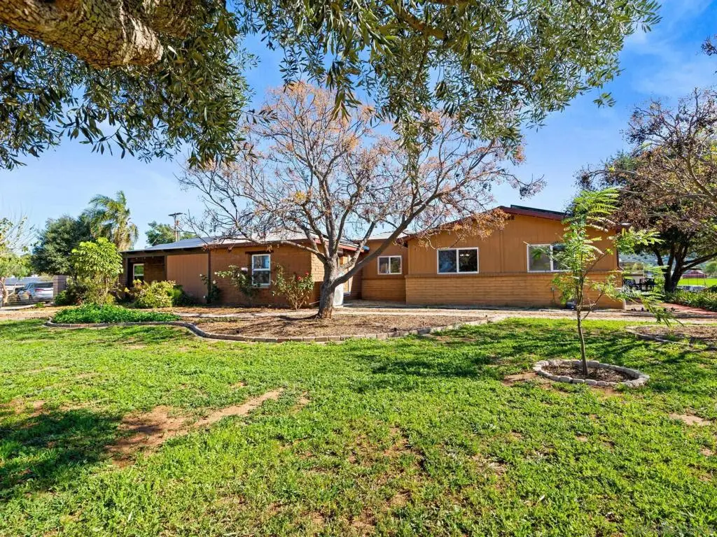 1550 Keyes Road, Ramona, CA 92065 - #1