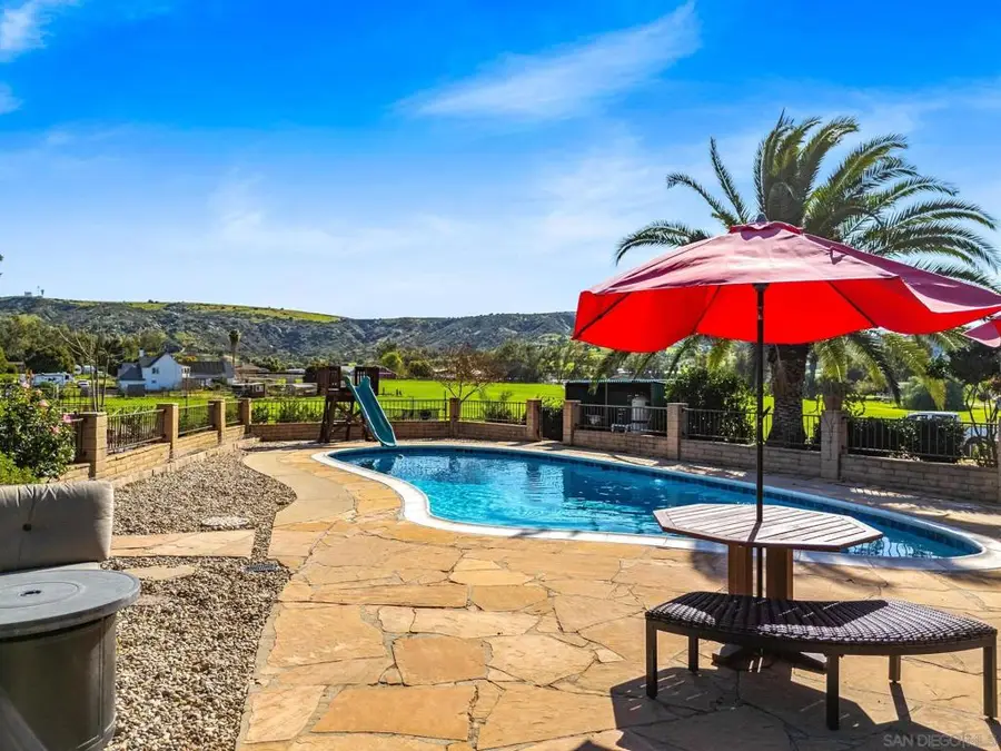 1550 Keyes Road, Ramona, CA 92065 - #2