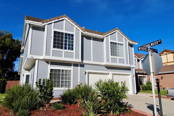 988 Rose Arbor Dr, San Marcos, CA 92078