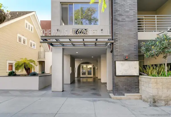 1642 7th #421, San Diego, CA 92101