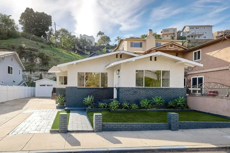 3476 Reynard Way, San Diego, CA 92103 - #2