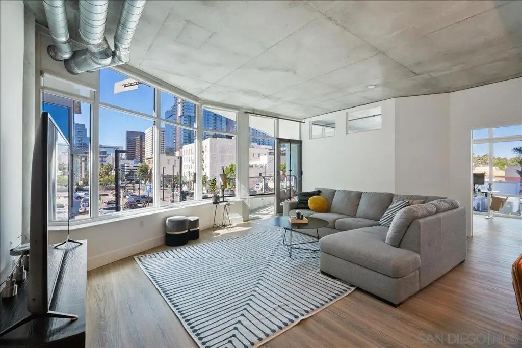 1080 Park Blvd #201, San Diego, CA 92101 - #1