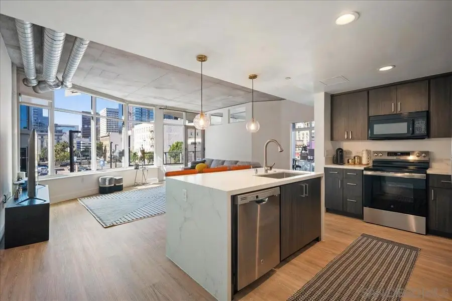 1080 Park Blvd #201, San Diego, CA 92101 - #2