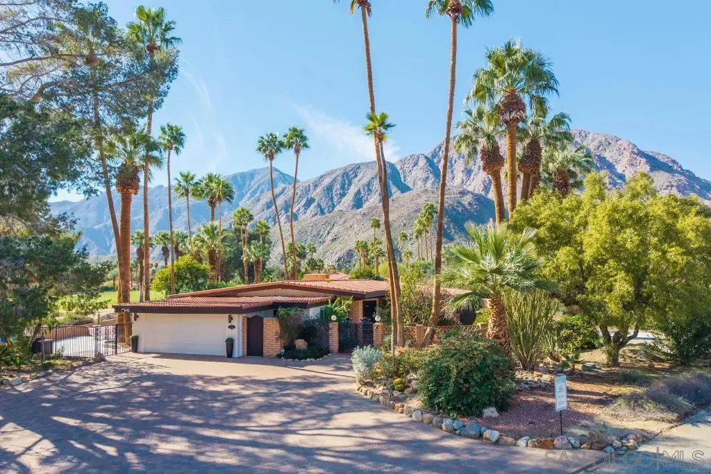 1606 Yaqui Rd, Borrego Springs, CA 92004 - #1