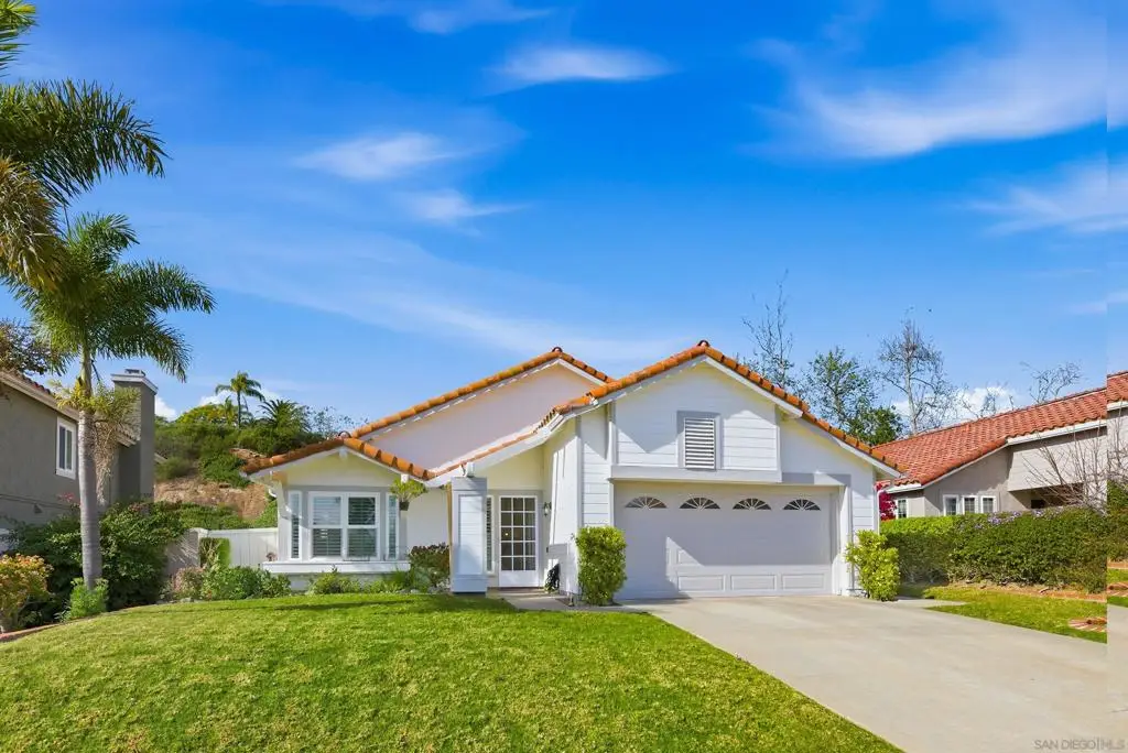 2121 Emberwood Way, Escondido, CA 92029 - #1