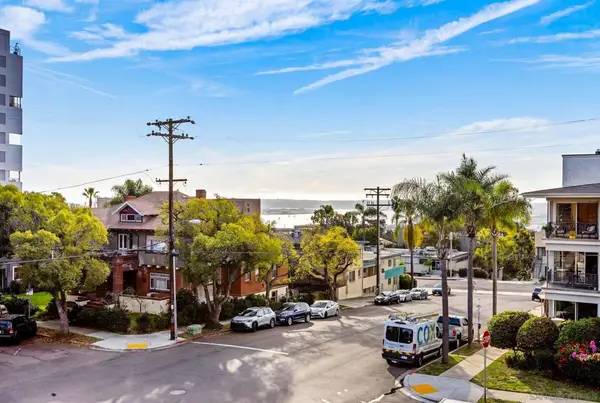 2701 2nd Ave #201, San Diego, CA 92103