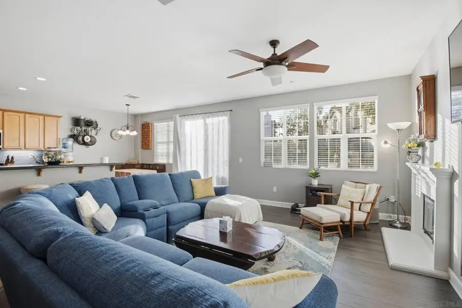 293 Reef Point Way Unit 5, Oceanside, CA 92058 - Image #3