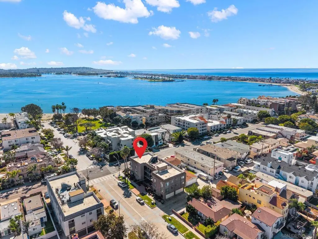 1278 Pacific Beach Dr #3, San Diego, CA 92109 - Image #1