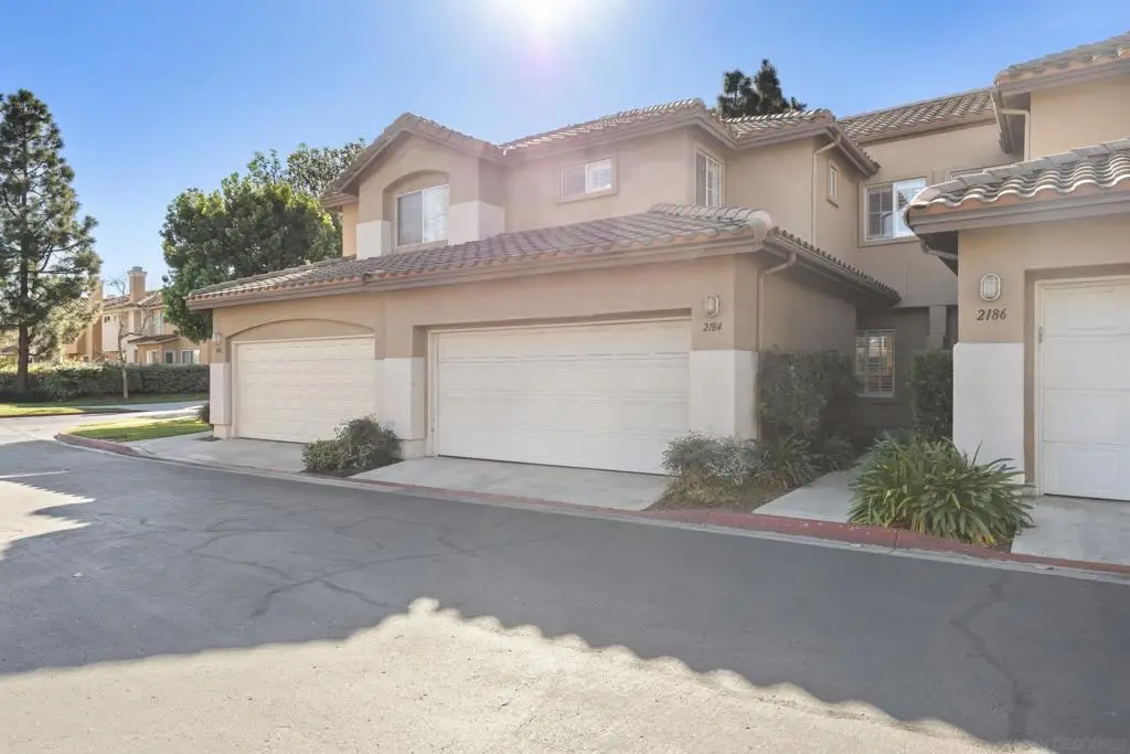 2184 Lago Ventana, Chula Vista, CA 91914 - #1