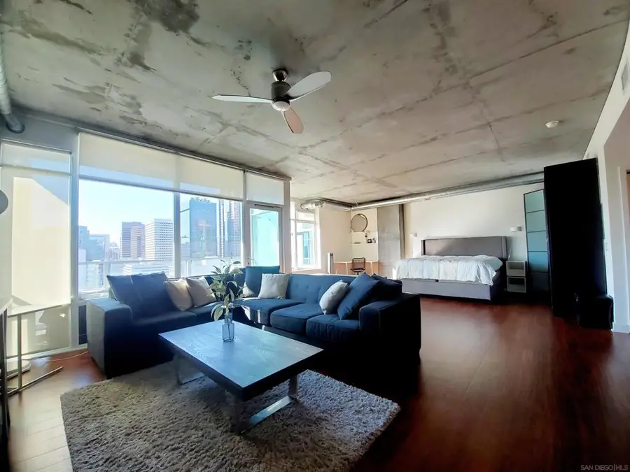 1080 Park Blvd #817, San Diego, CA 92101 - #3