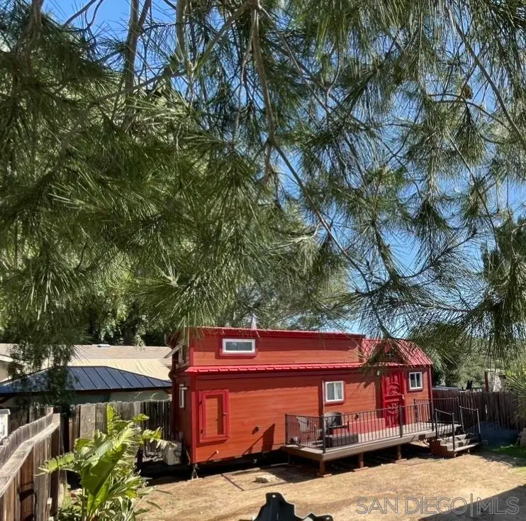 14625 Mussey Grade Rd #R29, Ramona, CA 92065 - #2